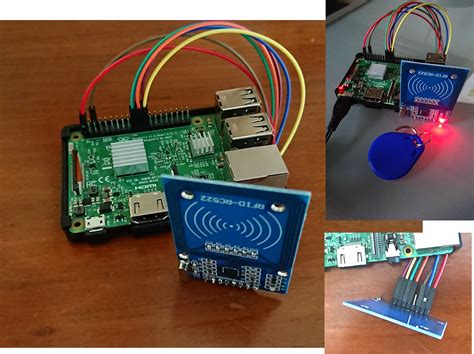 raspberry pi rfid read write|usb rfid reader raspberry pi.